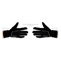 CS APEX Weather Guard Glove
