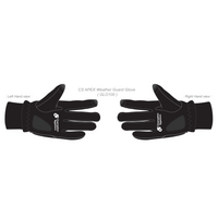 CS APEX Weather Guard Glove