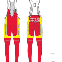 Performance Winter Bib Knickers