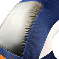 APEX Speedsuit Long or Short-sleeved