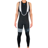 Performance Winter Bib Tights - Children