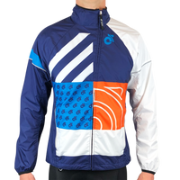 APEX WindGuard Run Jacket - Children