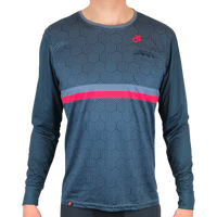 CITY Vancouver Long Tee - Children