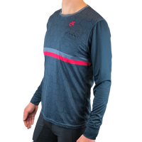 CITY Vancouver Long Tee - Children