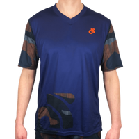 *2026 NEW DESIGN* Short Sleeve Trail Jersey