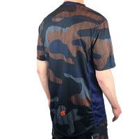 *NEW DESIGN*Short Sleeve Trail Jersey