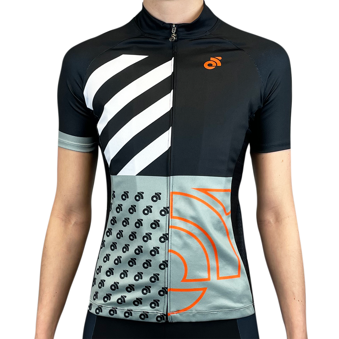 *NEW DESIGN* TECH+ Jersey