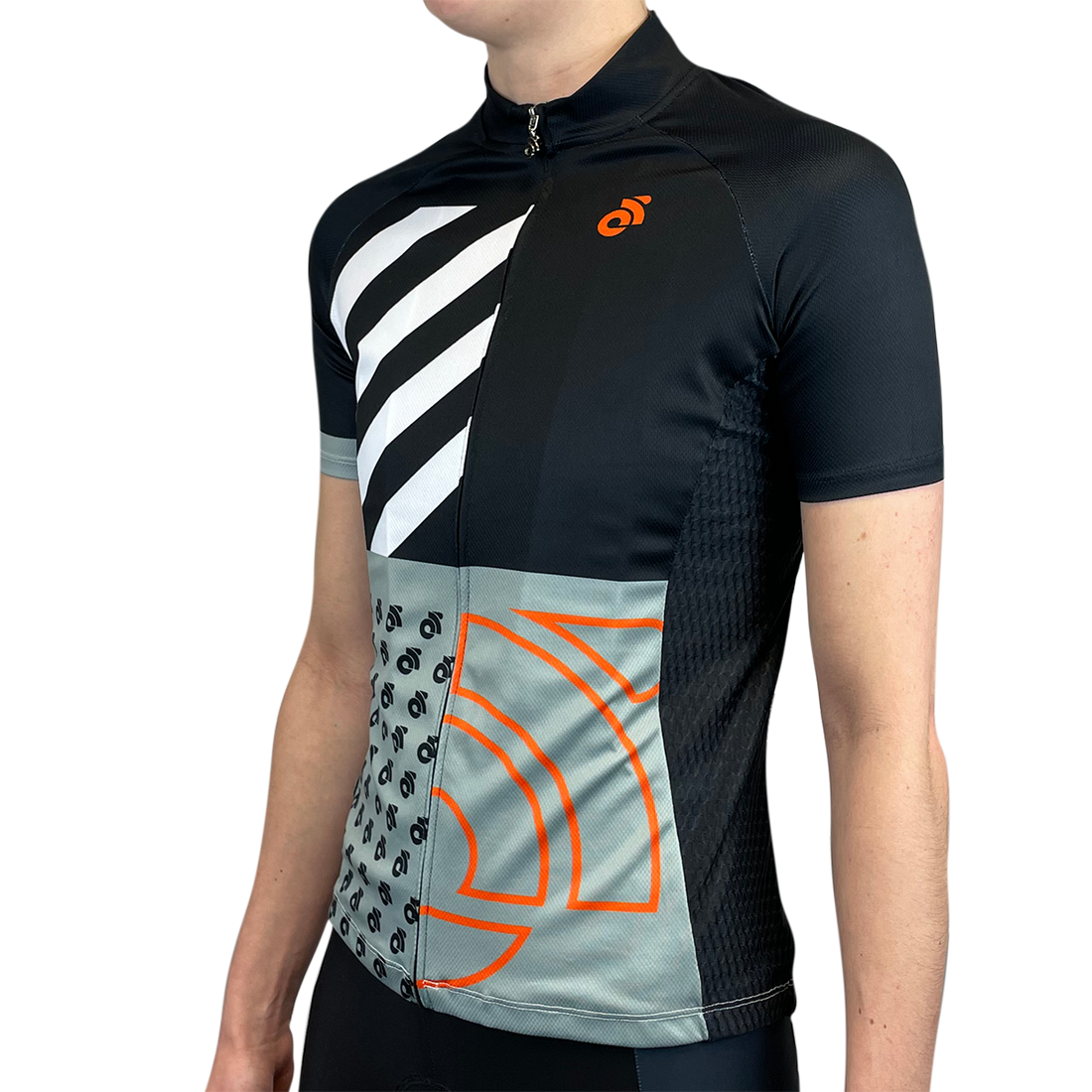 *NEW DESIGN* TECH+ Jersey