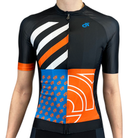 Constitution PERFORMANCE+ Jersey