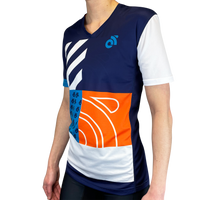 Apex Women's Short Sleeve Run Top