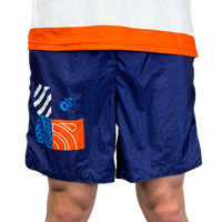 Long Length Run Short - Children