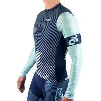APEX+ Zero Jersey - Long Sleeve