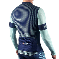 APEX+ Zero Jersey - Long Sleeve