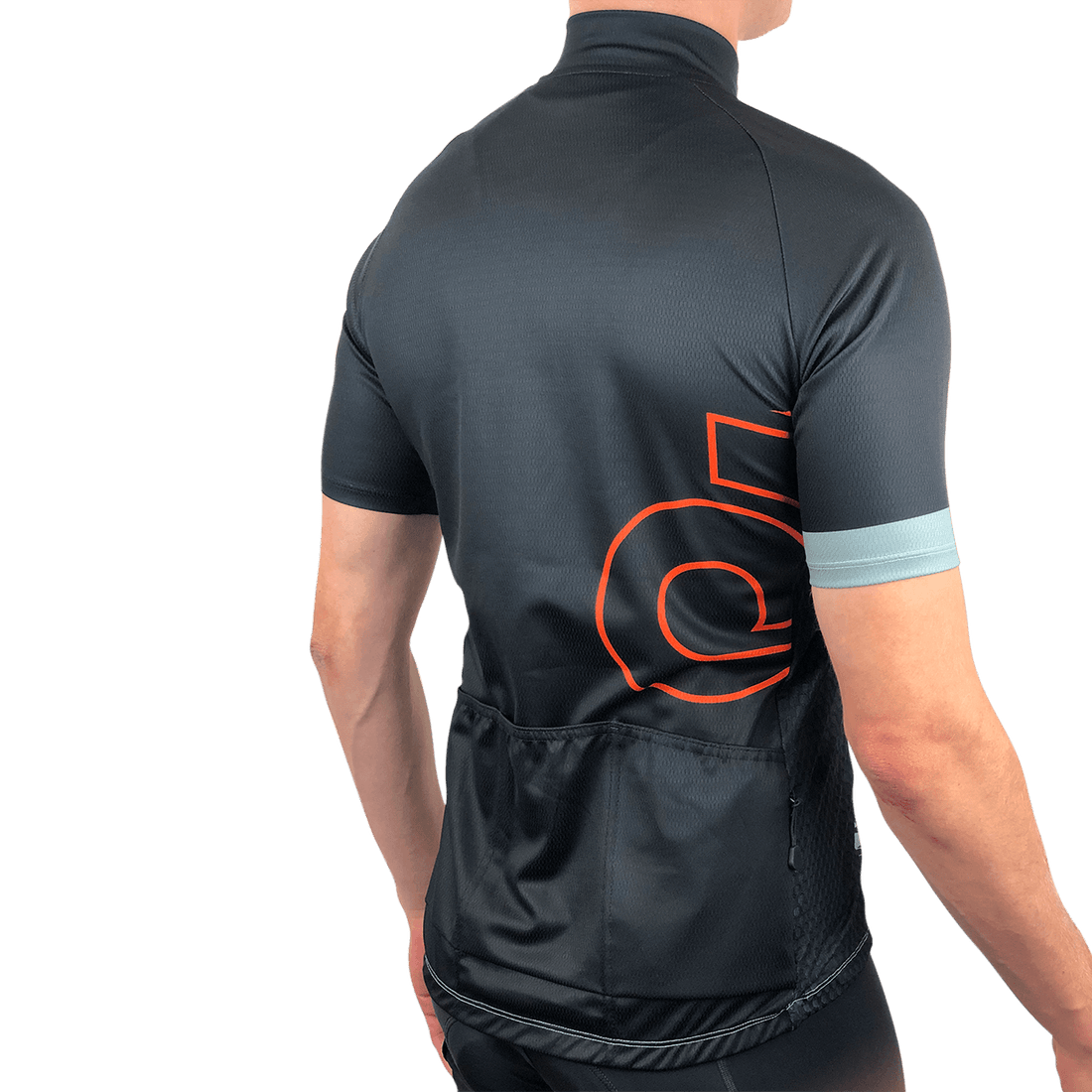 *NEW DESIGN* TECH+ Jersey