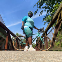 Performance Bib Shorts