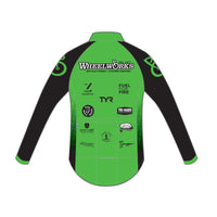 APEX Wind Jacket