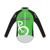 APEX Wind Jacket