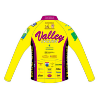 PERFORMANCE Intermediate Jacket