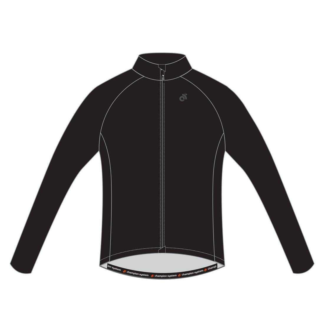 PERFORMANCE Intermediate Jacket