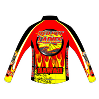 PERFORMANCE Intermediate Jacket