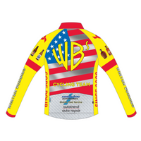 PERFORMANCE Intermediate Jacket