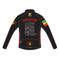 TECH+ Jersey Long Sleeve