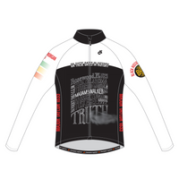 TECH+ Jersey Long Sleeve