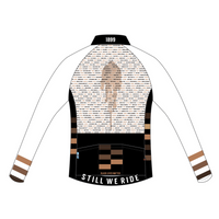 TECH+ Jersey Long Sleeve
