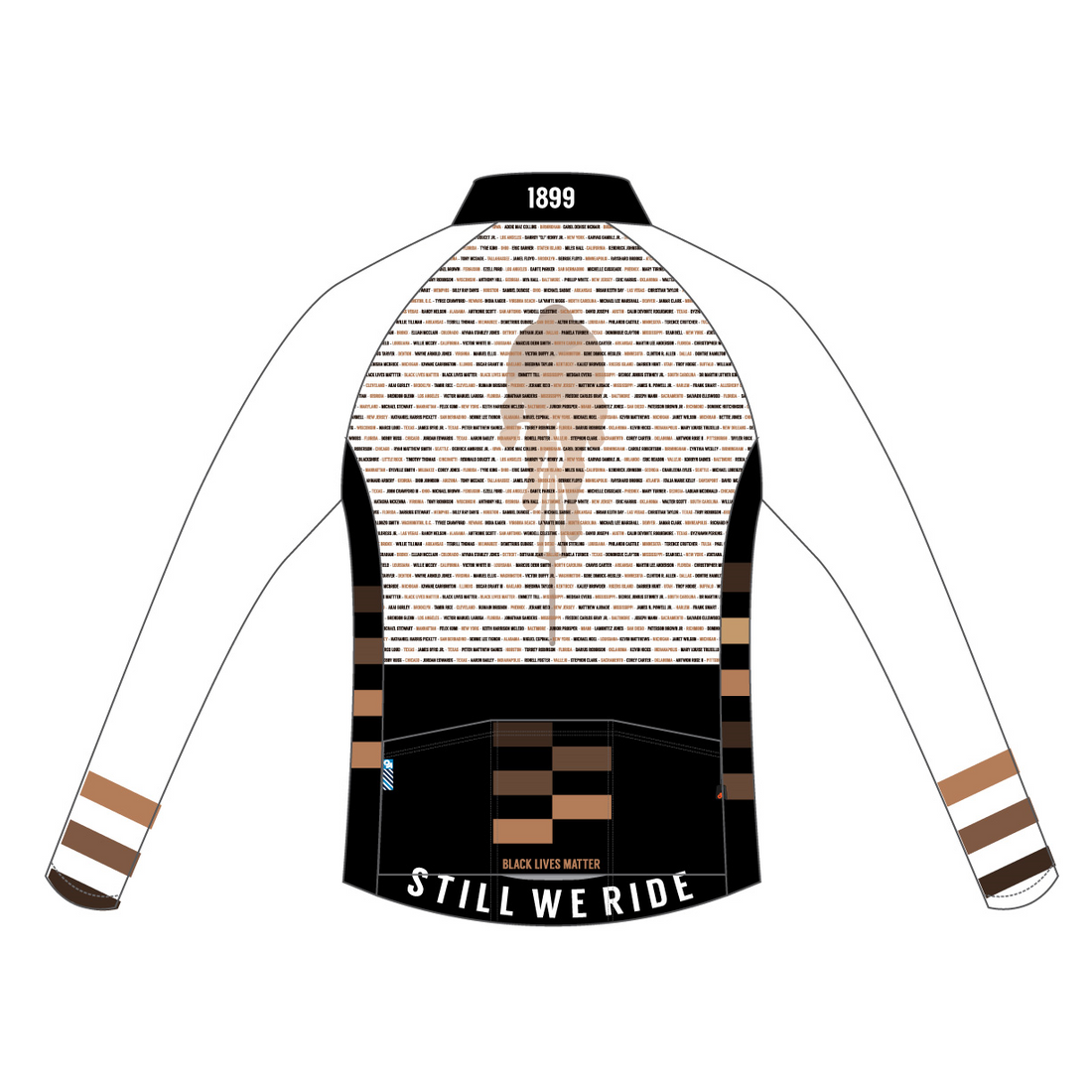 PERFORMANCE+ Jersey Long Sleeve
