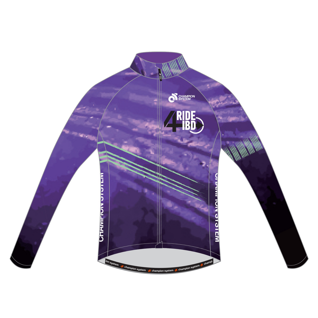 PERFORMANCE Intermediate Jacket