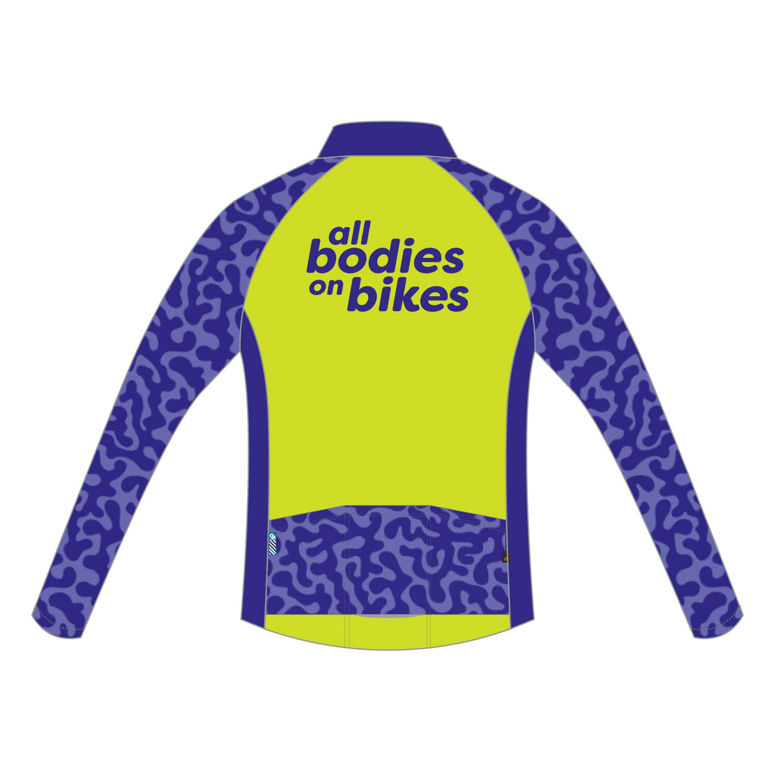 PERFORMANCE Intermediate Jacket