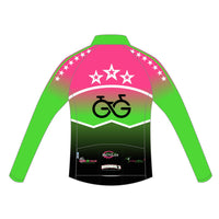 PERFORMANCE Intermediate Jacket