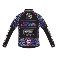 PERFORMANCE Intermediate Jacket