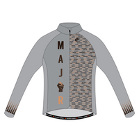 TECH+ Jersey Long Sleeve