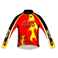 TECH+ Jersey Long Sleeve