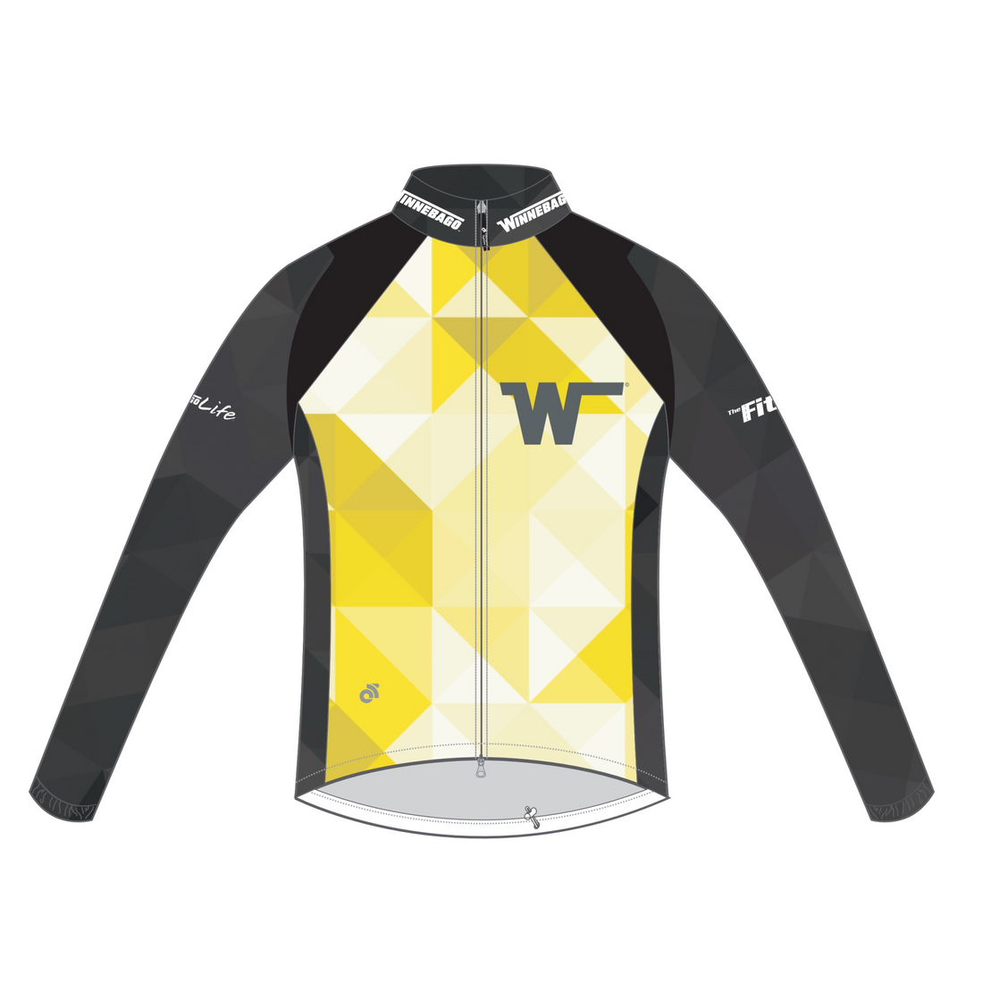 TECH Wind Jacket