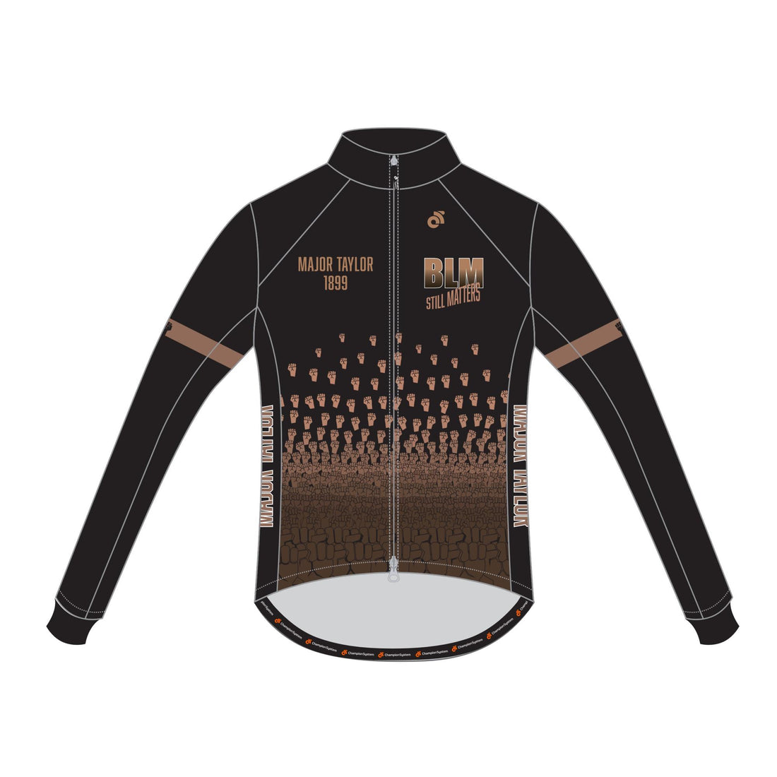 PERFORMANCE Winter Jacket