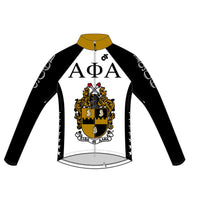 TECH+ Wind Jacket