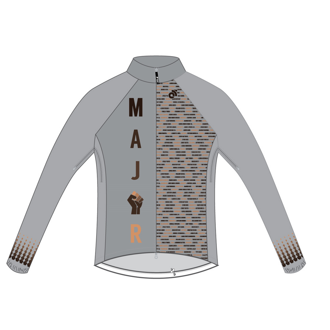 TECH+ Wind Jacket