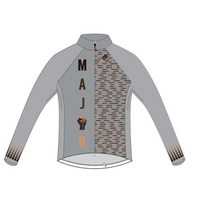 TECH+ Wind Jacket