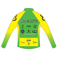 TECH+ Wind Jacket