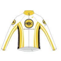 TECH+ Jersey Long Sleeve