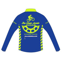 TECH+ Wind Jacket