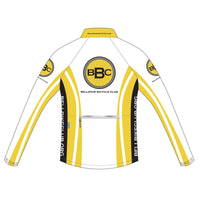 TECH+ Jersey Long Sleeve