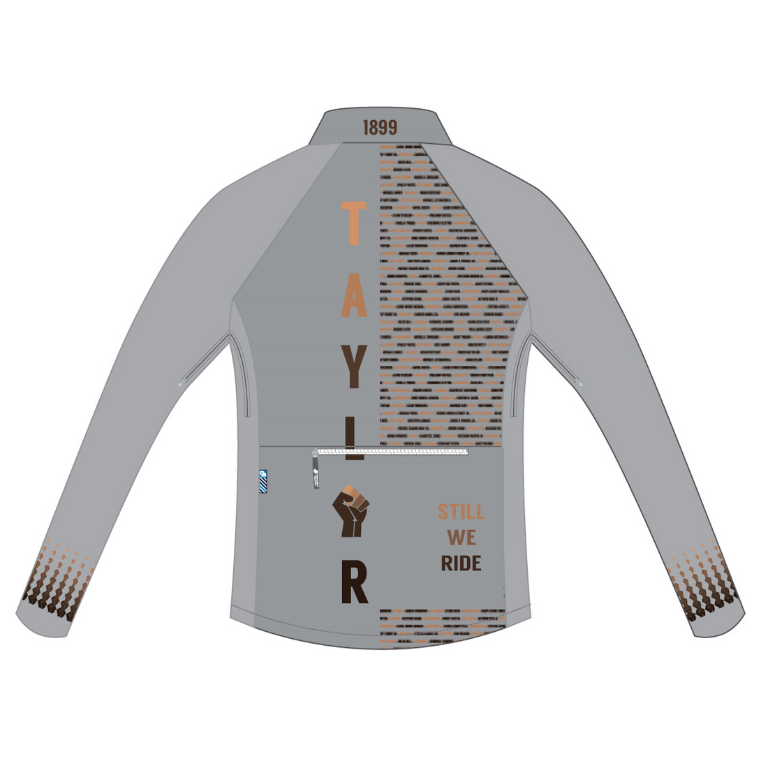 TECH+ Wind Jacket