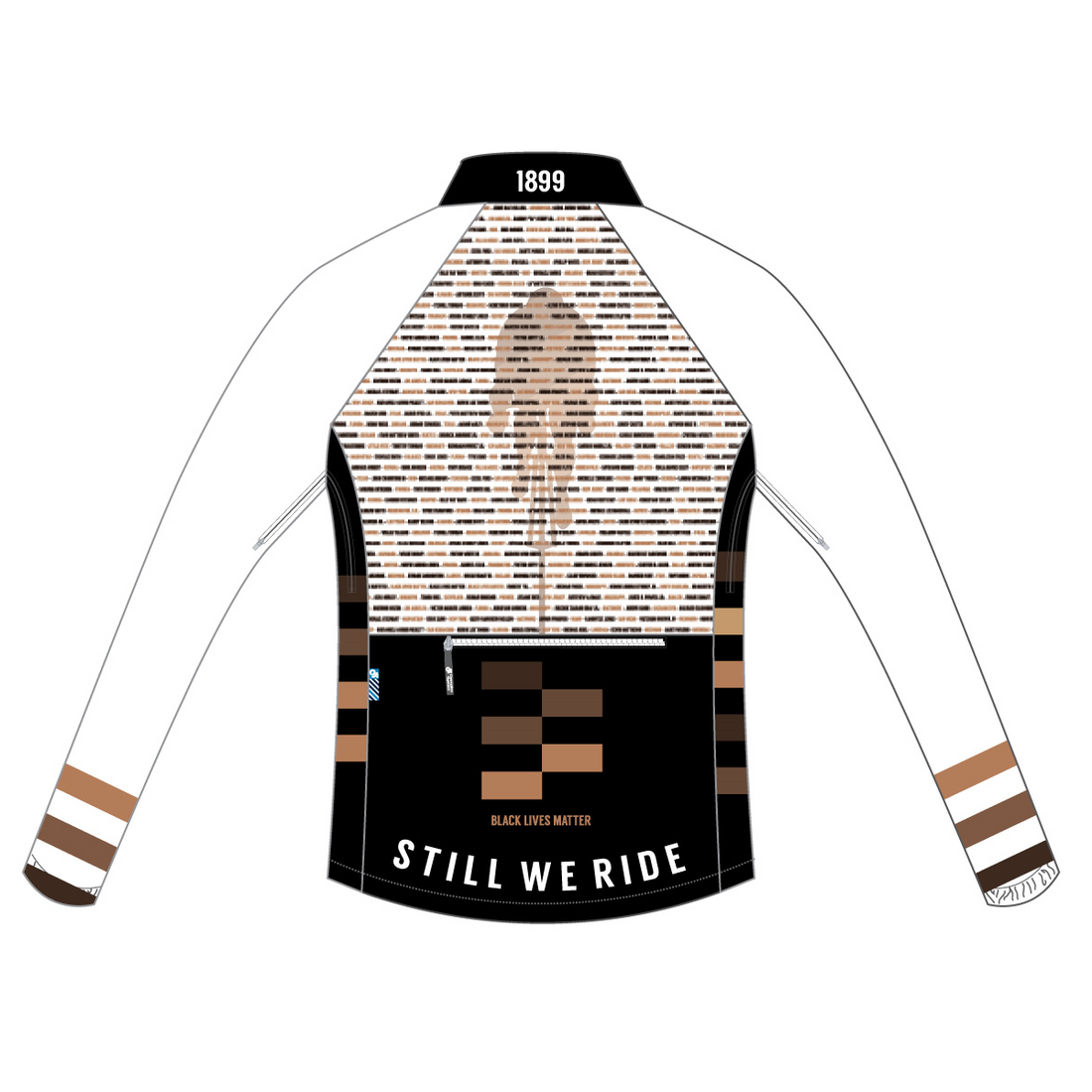 TECH+ Wind Jacket