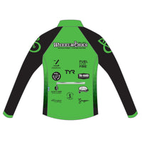 TECH+ Wind Jacket