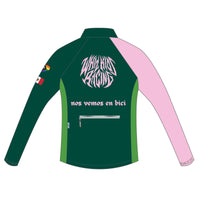 TECH+ Wind Jacket