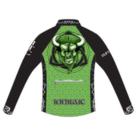 TECH+ Wind Jacket