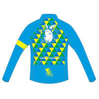 TECH+ Wind Jacket